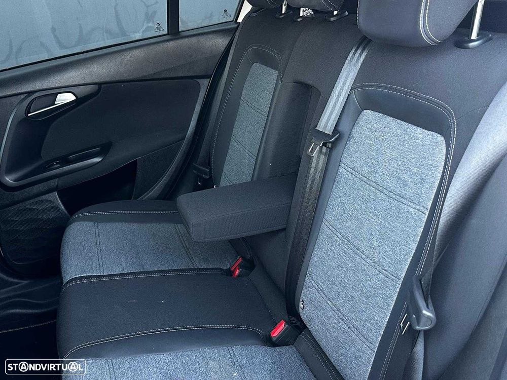 Fiat Tipo Cross 1.3 Multijet - 19