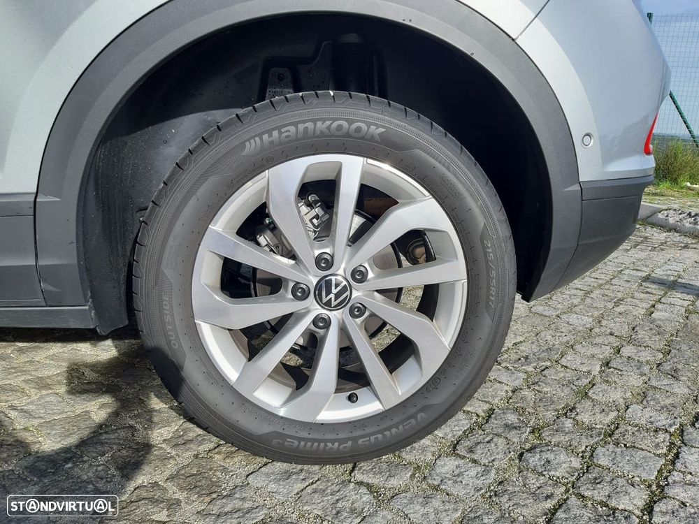 VW T-Roc 1.5 TSI Urban DSG - 24