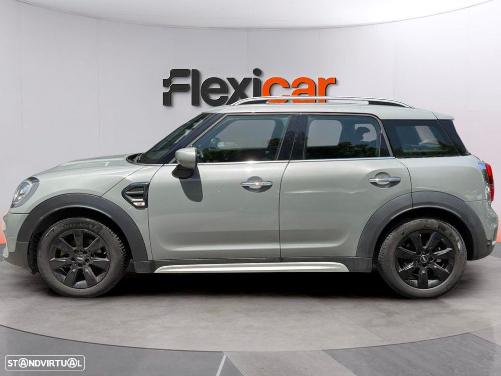 MINI Countryman One Auto - 4