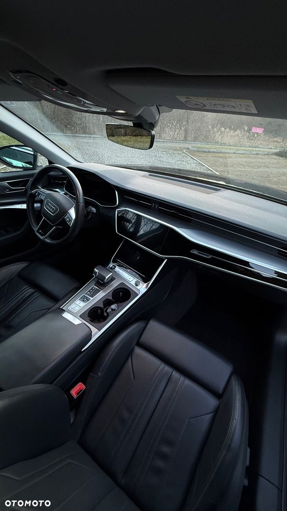 Audi A6 Avant 35 TDI S tronic - 3