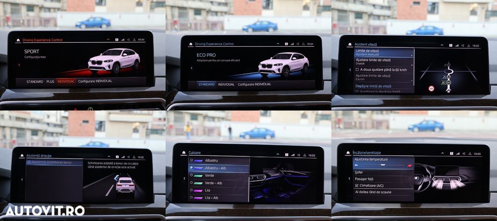 BMW X4 xDrive30i AT - 12