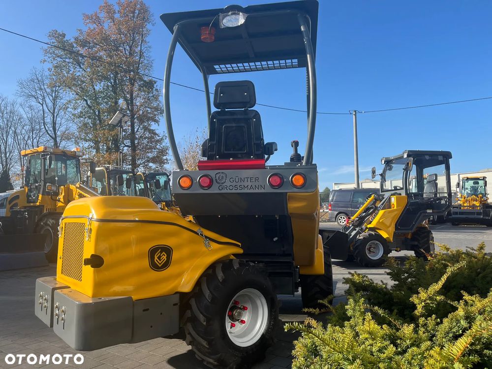 Günter Grossmann GG940 - 6