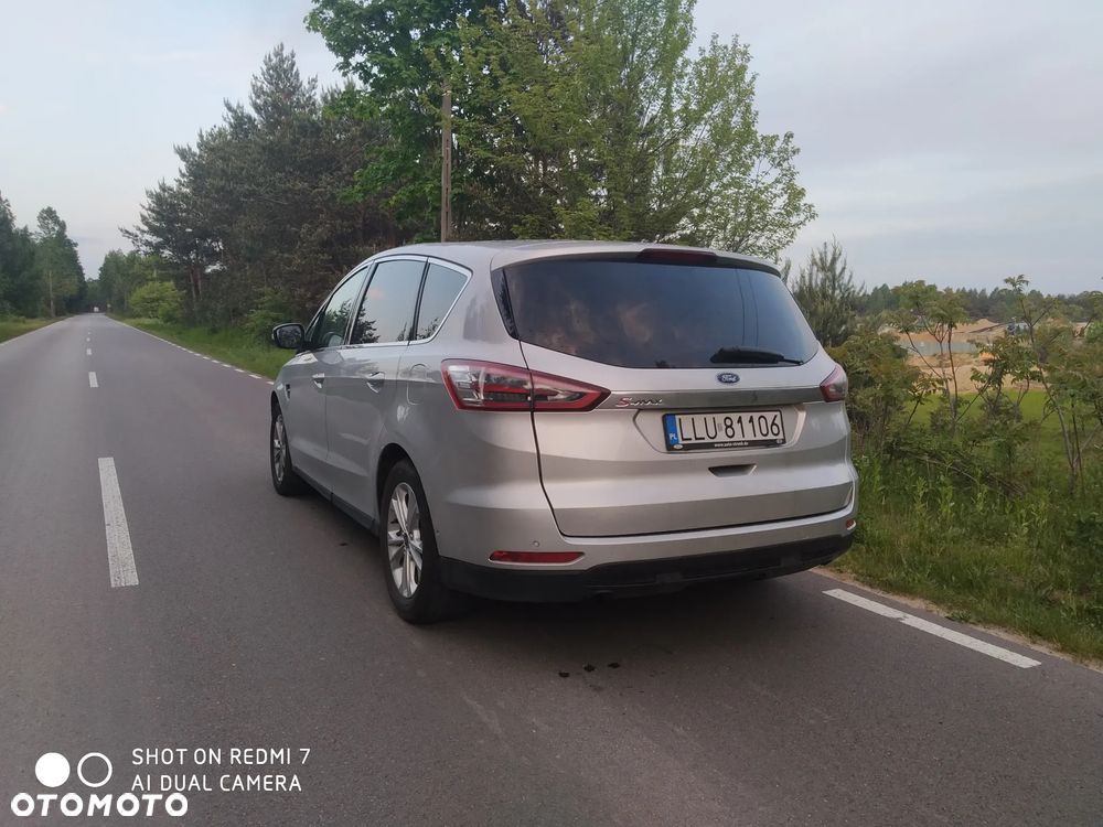 Ford S-Max - 3