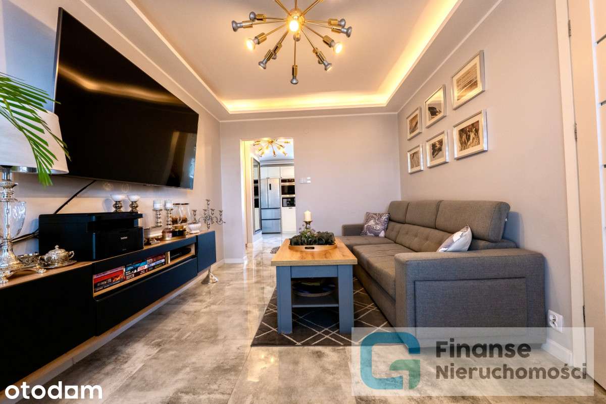 Na sprzedaż mieszkanie 60,22 m² Skierniewice