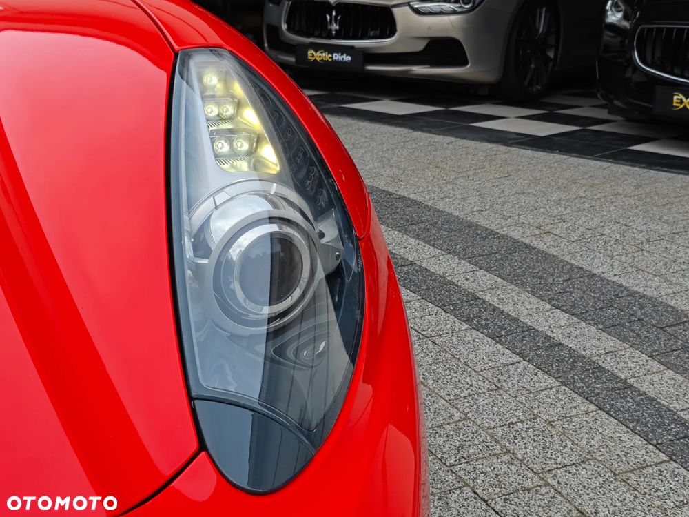 Ferrari California F1 - 20