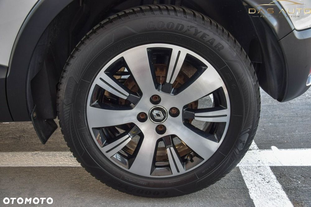 Renault Captur ENERGY TCe 90 Start&Stop Intens - 35