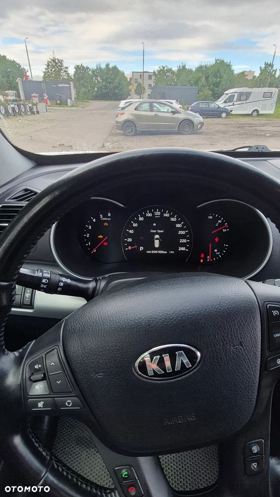 Kia Sorento 2.2 CRDi L 2WD - 8