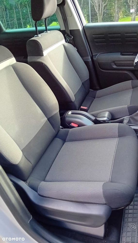 Citroën C3 Aircross 1.2 PureTech GPF Feel - 16