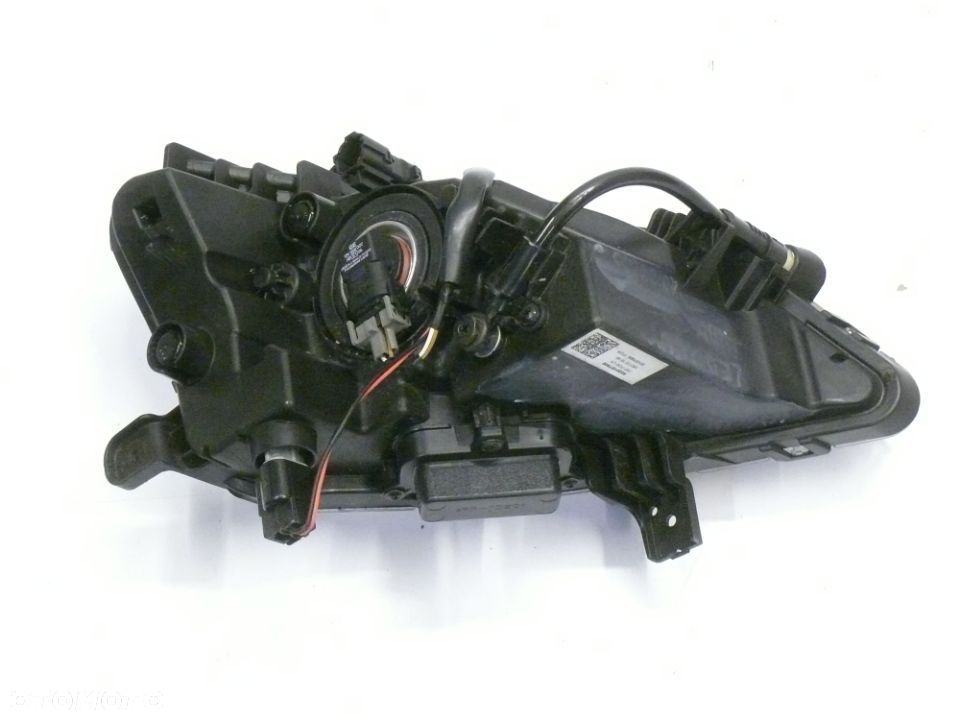 HALOGEN LEWY LED HYUNDAI TUCSON III 2019 2020 LIFT - 4