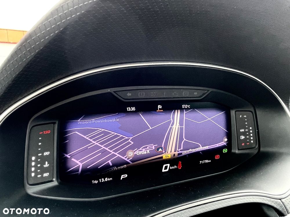 Seat Arona 1.5 TSI EVO FR S&S DSG - 15