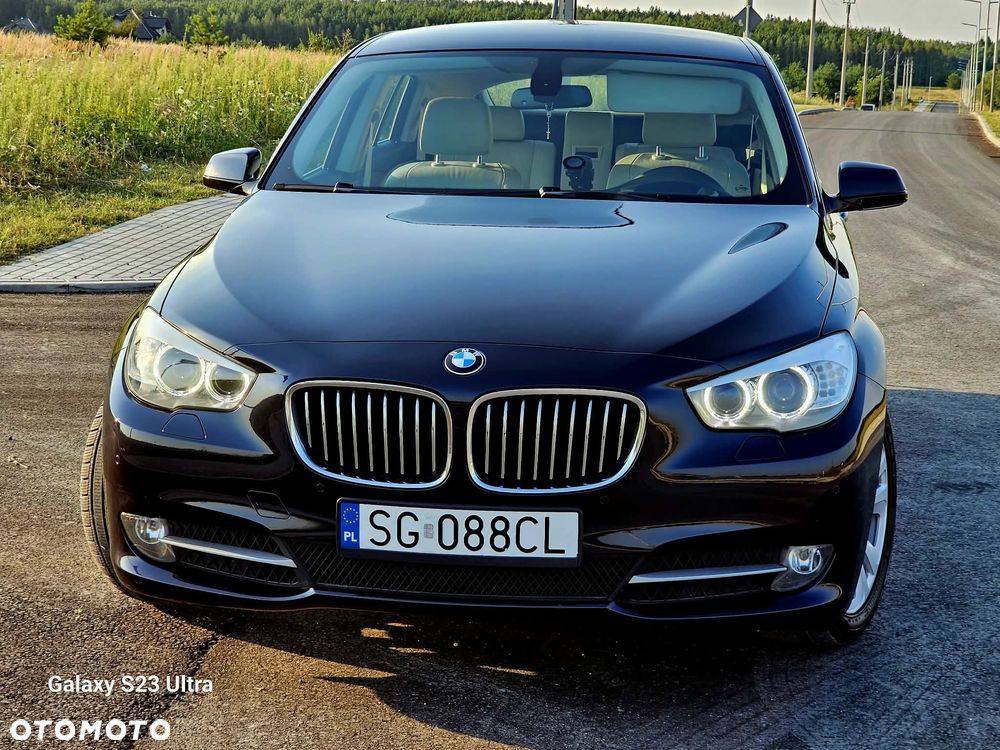 BMW Seria 5 530d - 14