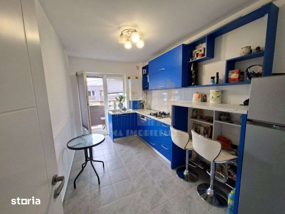 Apartament 2 camere -56mp in subcetate city 1 Brasov — fotografia 3
