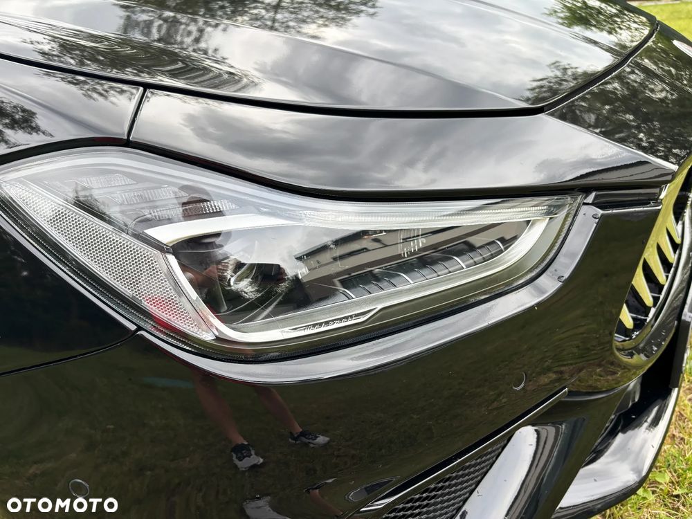 Maserati Ghibli S GranSport - 15