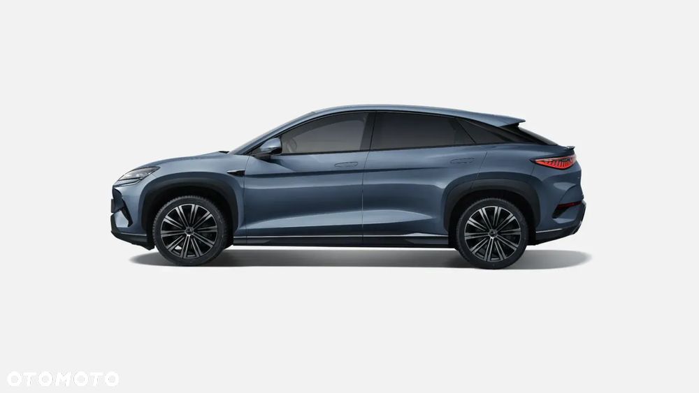 BYD Sealion 7 - 4