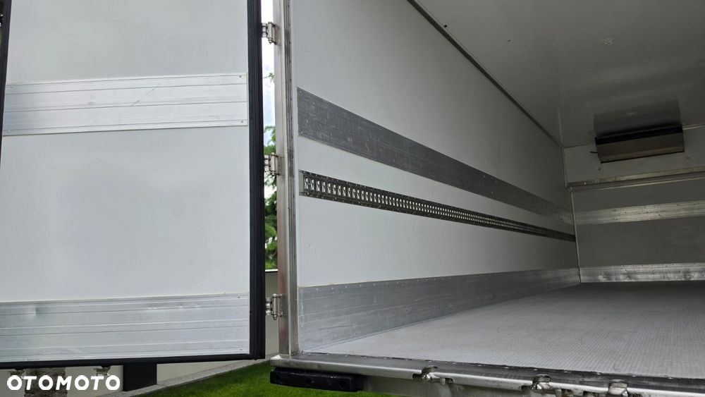 MAN MAN///TGM///18 290///2023/// 18000KG///8.20///20 EUROPALETY/// CHŁODNIA///THERMO KING///DRUKARKA/// - 18