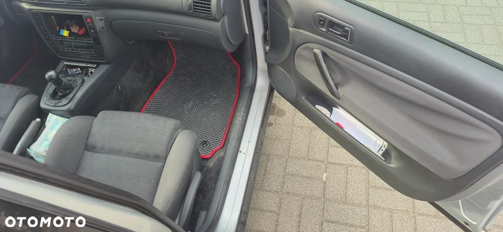 Volkswagen Passat 2.0 TDI DPF - 21