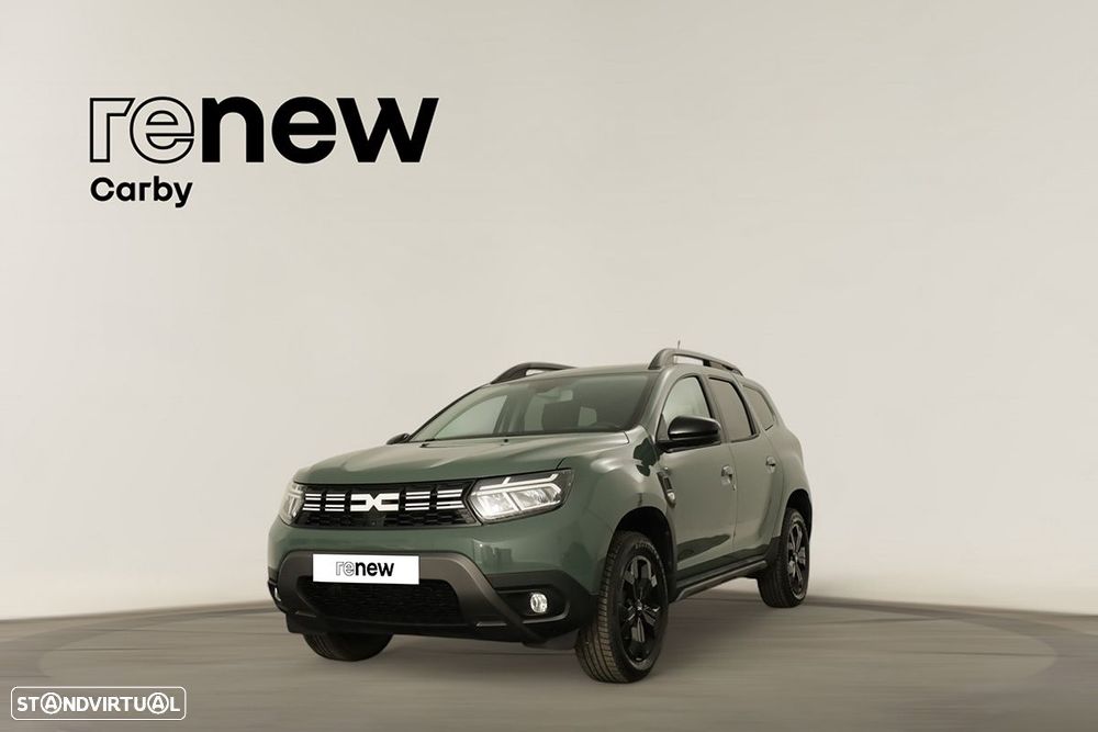 Dacia Duster 1.0 TCe SL Extreme - 1