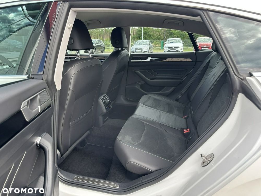 Volkswagen Arteon 2.0 TSI GPF Elegance DSG - 14