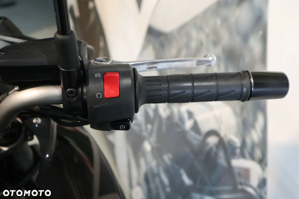 Kawasaki Versys 650 - 15