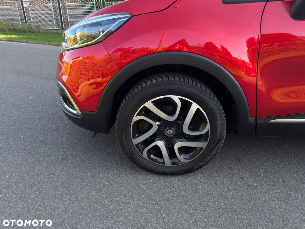 Renault Captur ENERGY TCe 120 LIMITED - 22