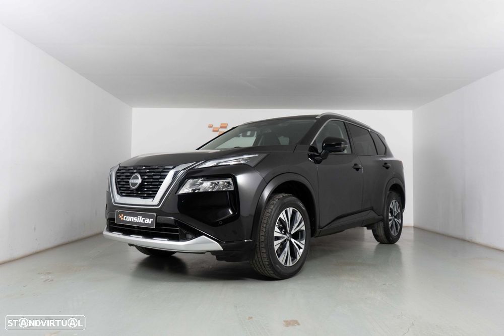 Nissan X-Trail - 7