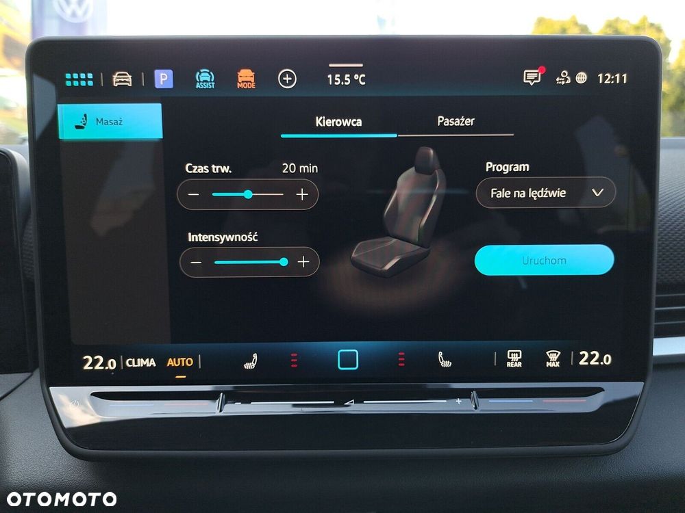 Volkswagen T-Roc - 40