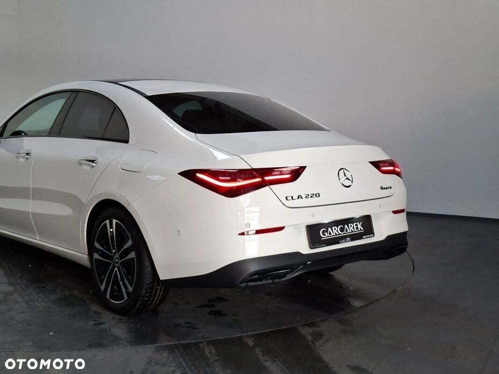 Mercedes-Benz CLA - 18