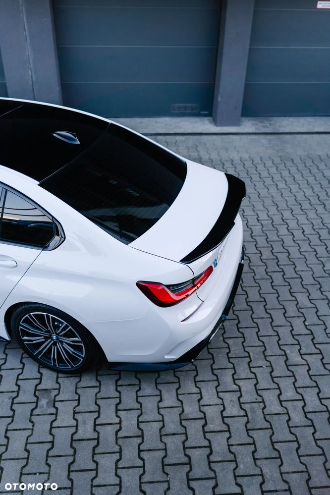 BMW Seria 3 - 15