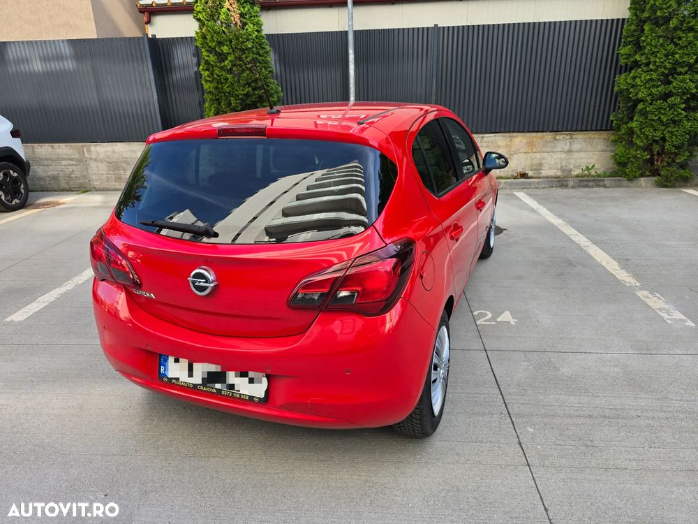 Opel Corsa 1.4 ECOTEC Enjoy - 6