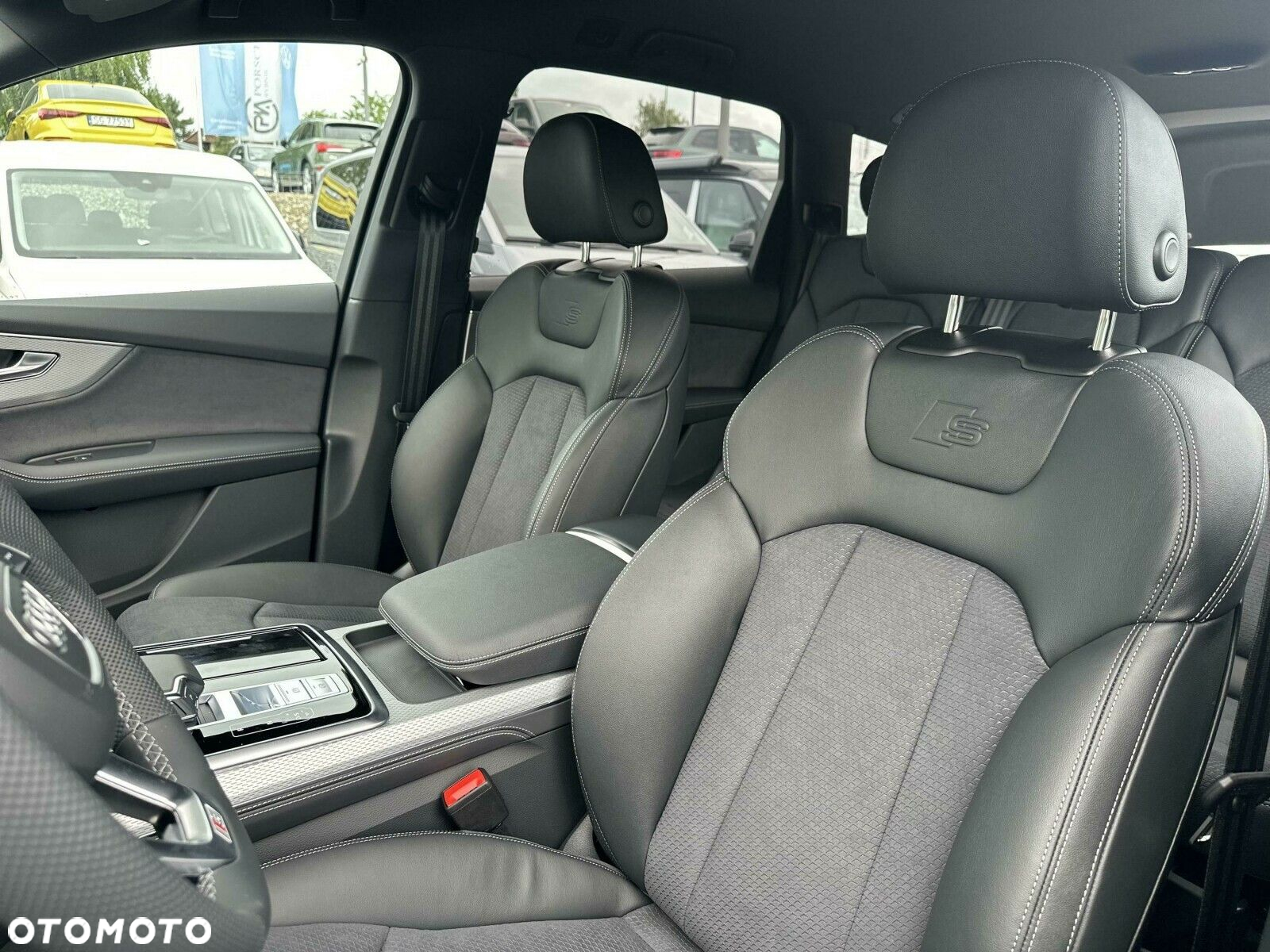 Audi Q7 - 9