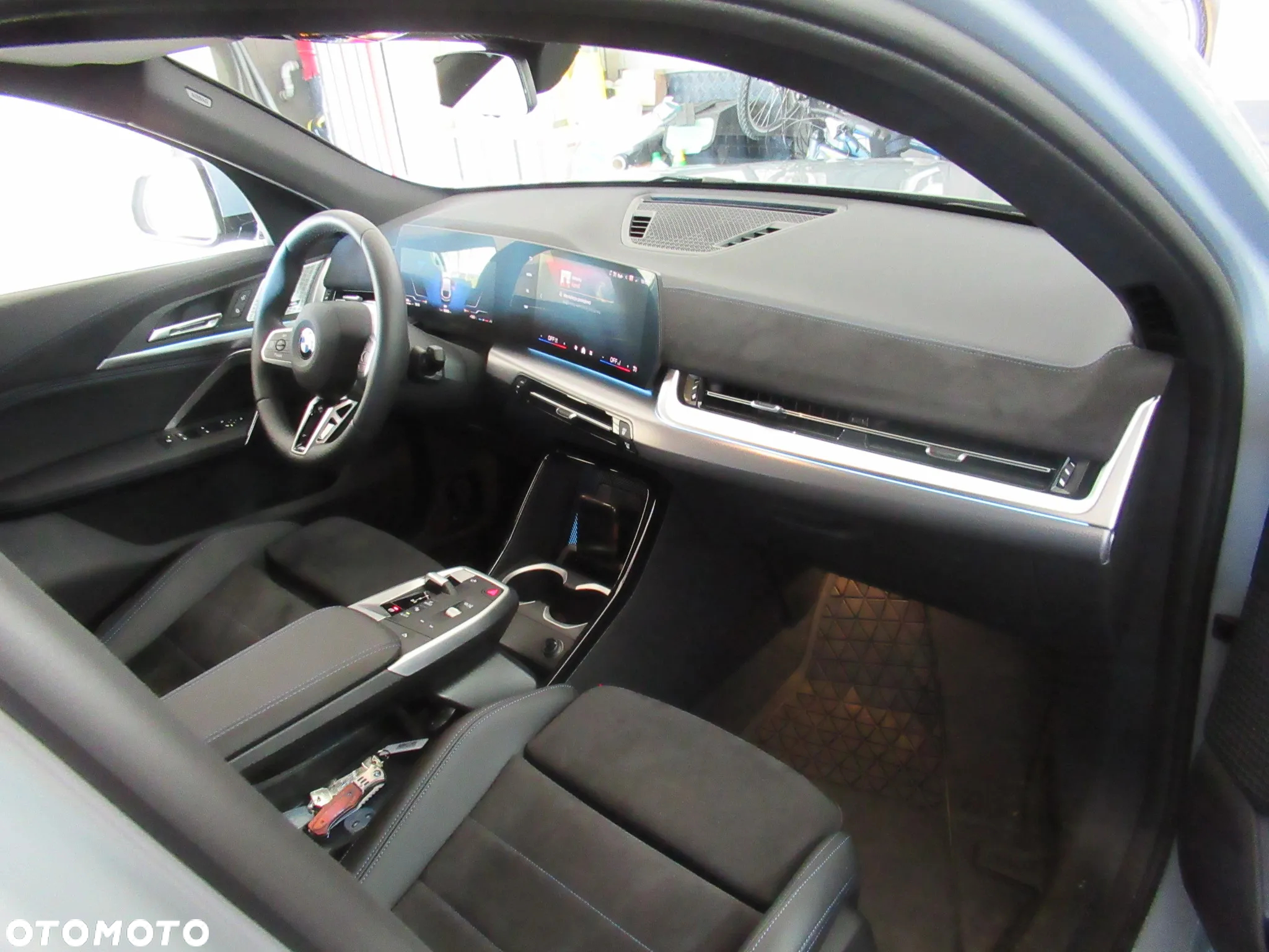 BMW X2 sDrive20i mHEV M Sport - 32