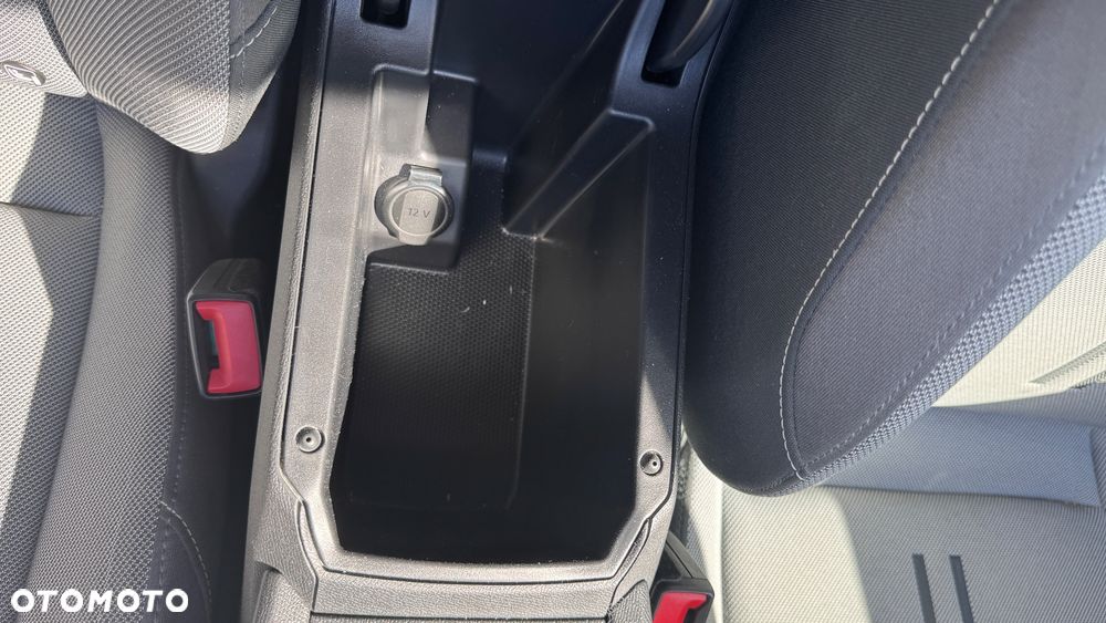 Seat Leon 1.5 TSI Style - 17