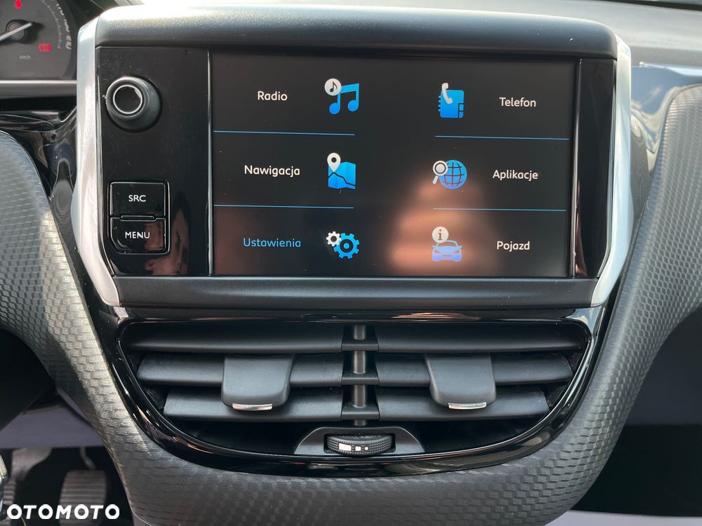 Peugeot 2008 1.6 BlueHDi Style - 14