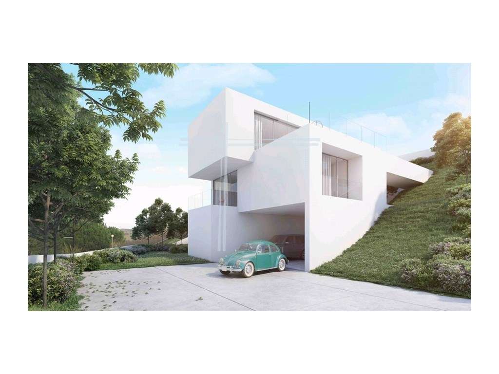 Terreno para construção de moradia com 3 pisos, com projeto de arqu... - Grande imagem: 2/15