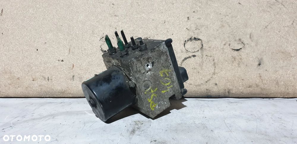 Peugeot 407 Pompa Hamulcowa ABS ESP 15710602 - 1