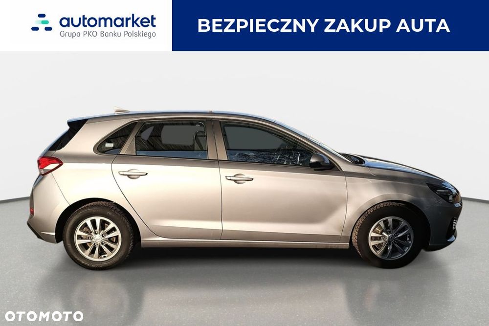 Hyundai i30 1.0 T-GDI Modern - 8