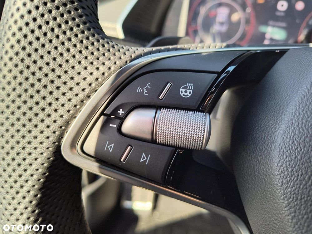 Skoda Octavia 2.0 TSI Sportline 4x4 DSG - 29
