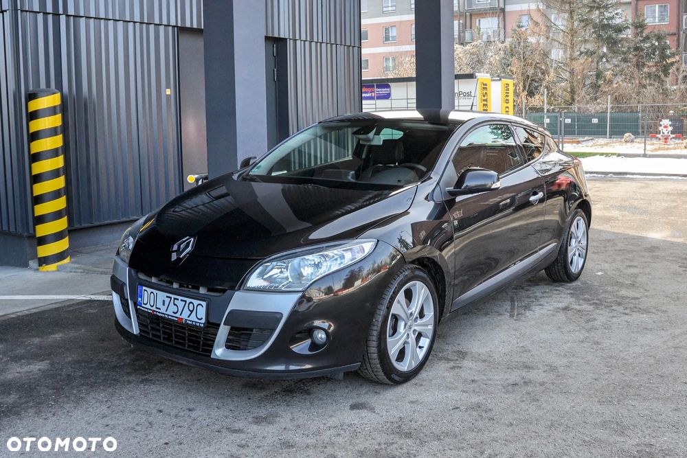 Renault Megane - 1
