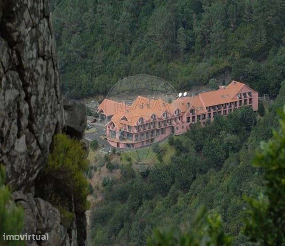 Hotel T21 para venda - Grande imagem: 3/17