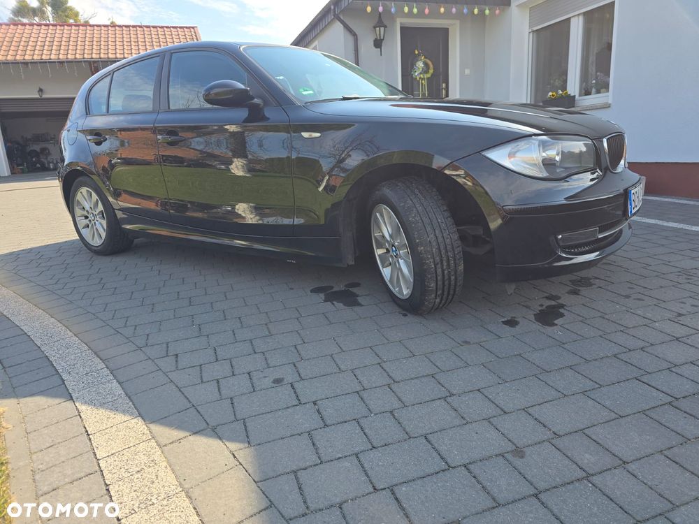 BMW Seria 1 116i Edition Lifestyle - 1