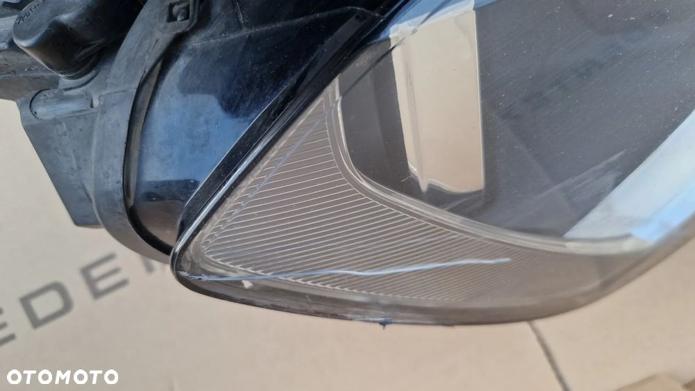 VOLKSWAGEN GOLF VII 7 LAMPA PRZÓD PRAWA 5G1941006 - 7