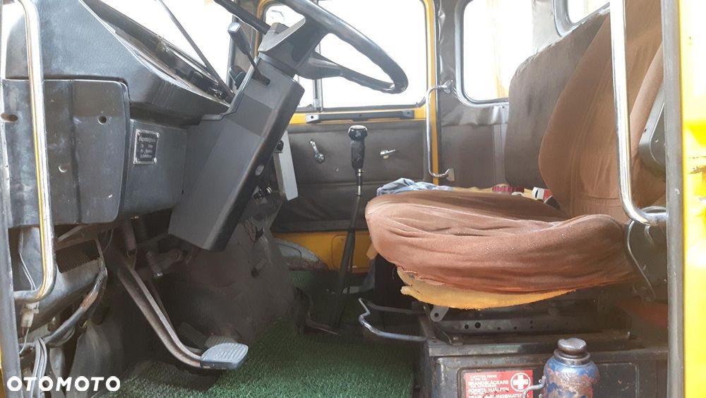 Scania 141 TORPEDO - 8