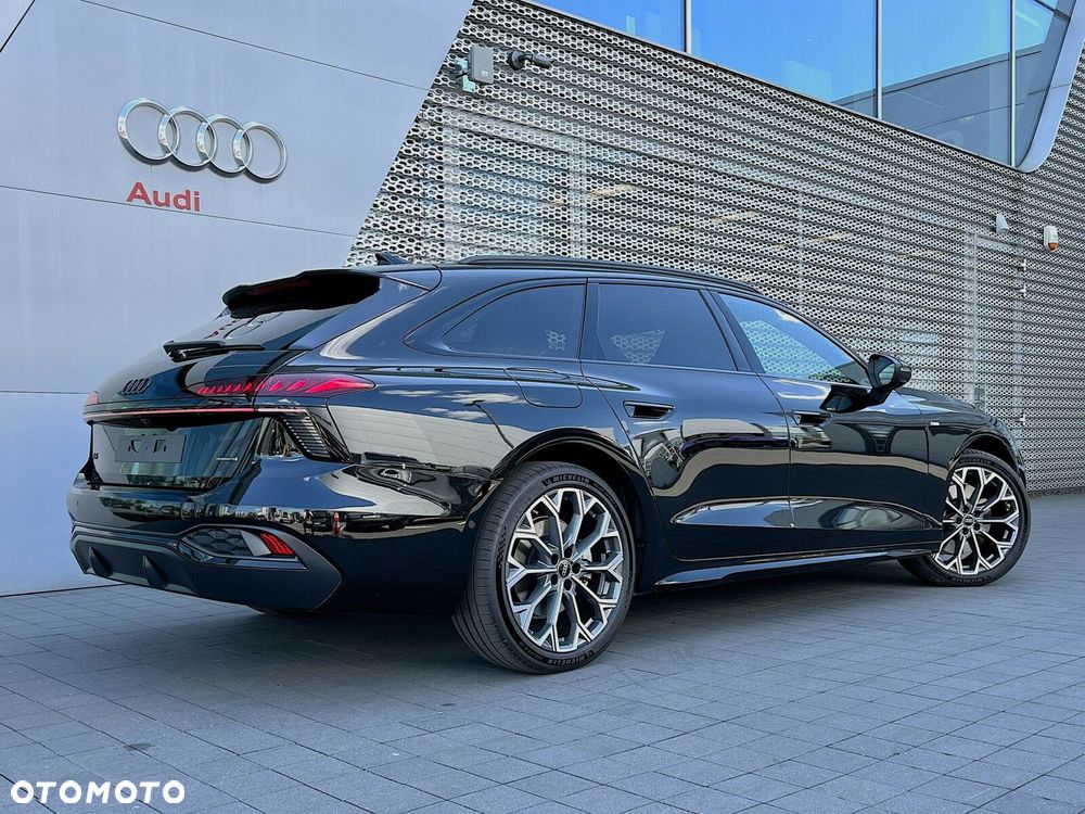 Audi A6 - 4