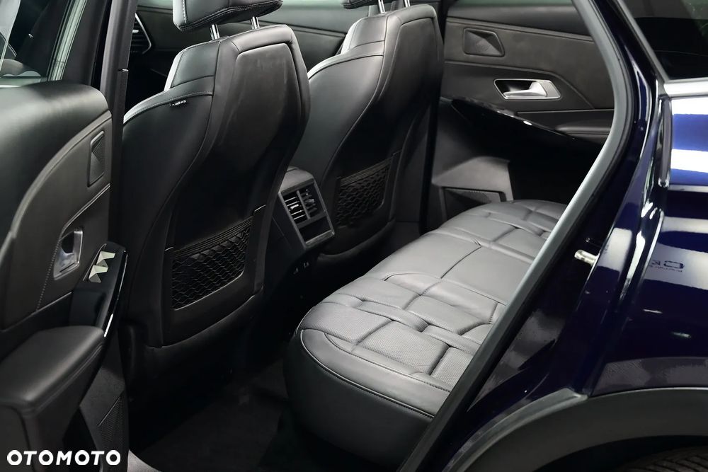 DS Automobiles DS 7 Crossback - 8