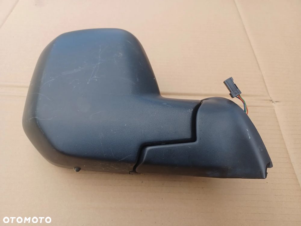 LUSTERKO PRAWE CITROEN BERLINGO III 7PIN EU - 1