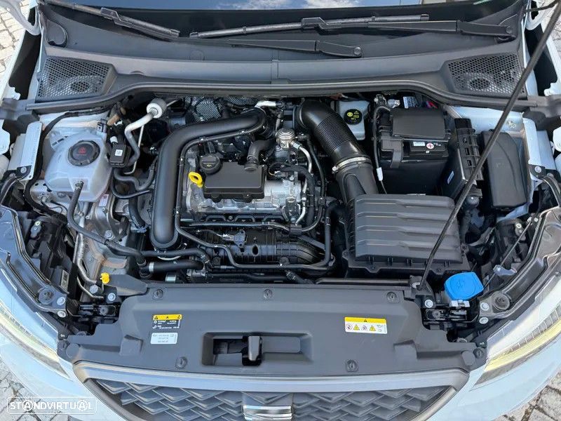 SEAT Arona 1.0 TSI FR - 23