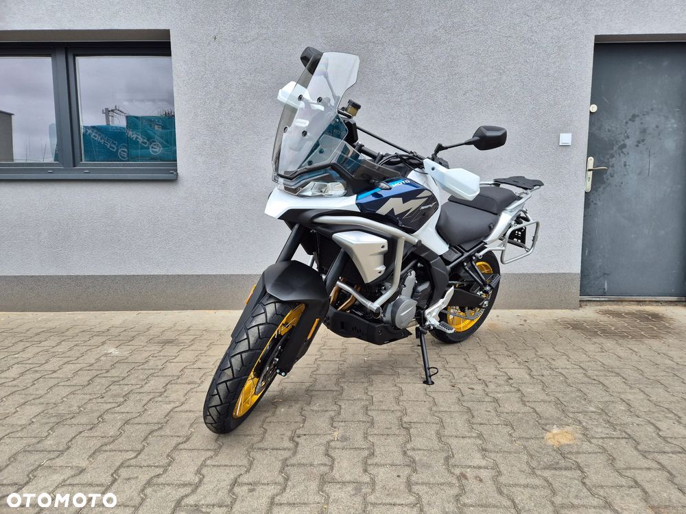 CFMoto 700MT - 28