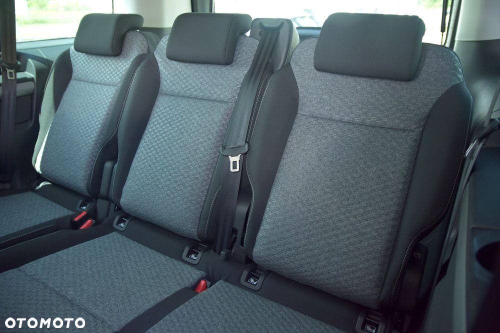 Opel Zafira - 23