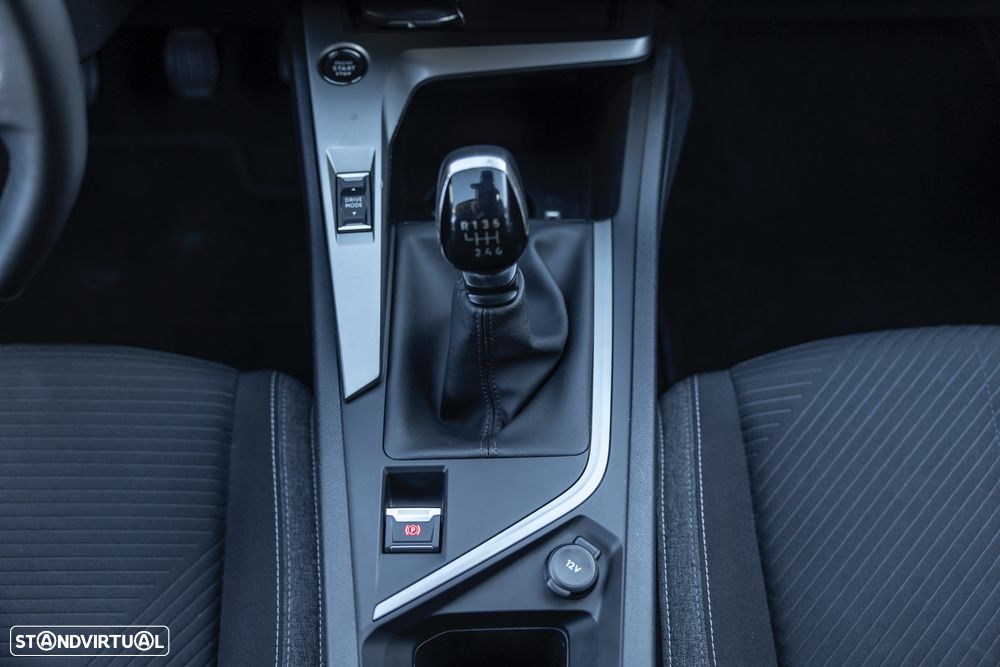 Peugeot 308 SW 1.5 BlueHDi Active Pack - 16