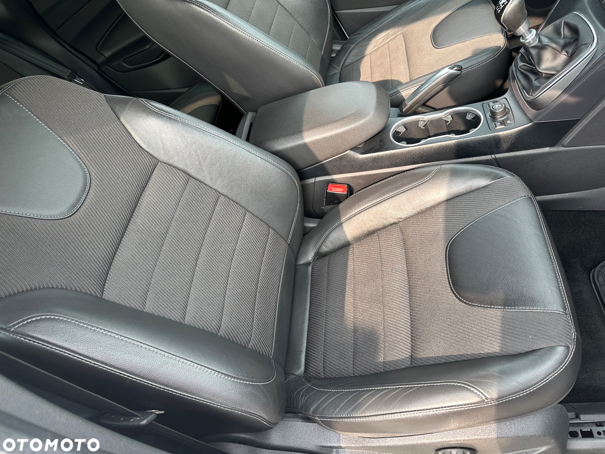 Ford Kuga 2.0 TDCi Titanium S - 5